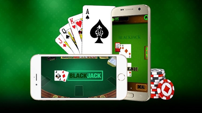 Mobil Blackjack Siteleri